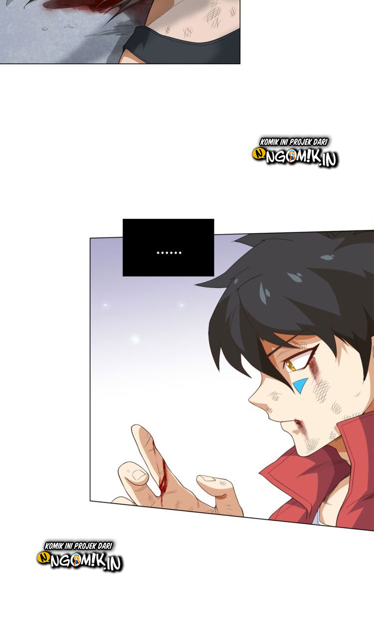 Ultimate Soldier chapter 7
